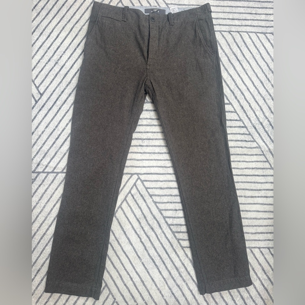 H&M Men’s Vintage 100% Cotton pants size 36 Reg Fit